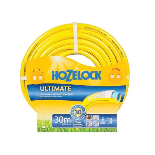7830 Ultimate Hose 30m