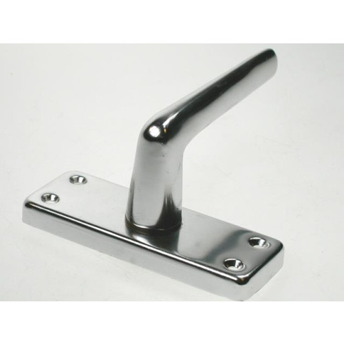 Aluminium Chichester Latch Furniture