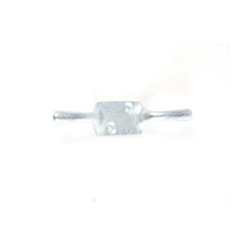 150 Cleat Hook (2 per Card) 127mm / 5" HSG