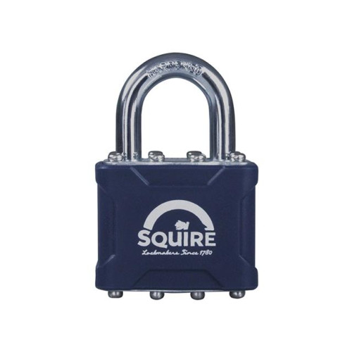 Squire 35 Stronglock Padlock 38mm Open Shackle