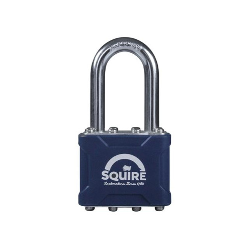 Squire 35 1.5 Stronglock Padlock 38mm Long Shackle