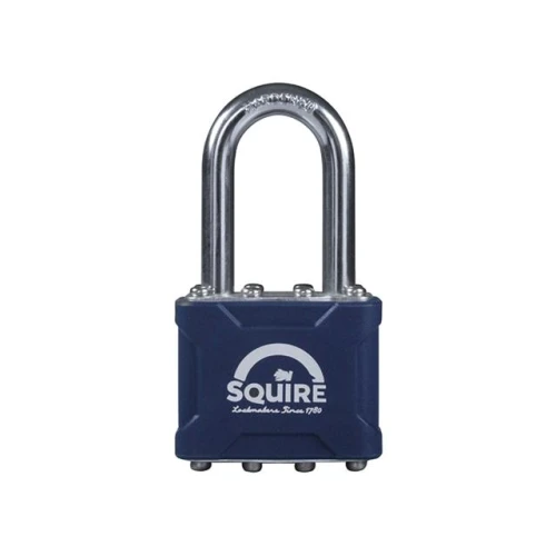 Squire 35 1.5 Stronglock Padlock 38mm Long Shackle
