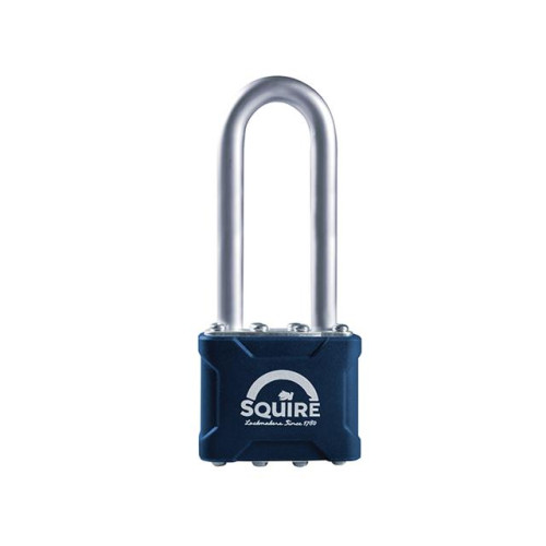 Squire 35 2.5 Stronglock Padlock 38 x 63mm Long Shackle