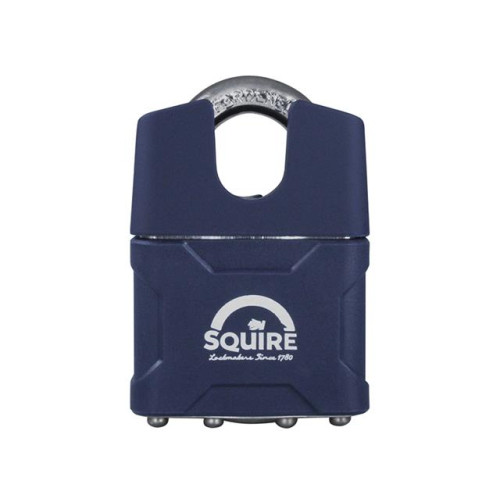 Squire 37CS Stronglock Padlock Shed Lock 44mm Close Shackle