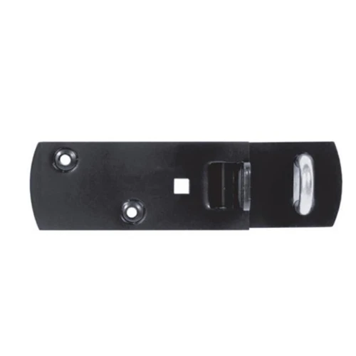 Squire NO.6H Clam (Hardened Steel)