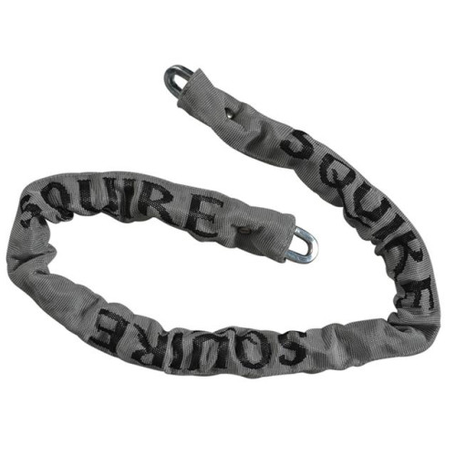 Squire CP48PR Security Chain 1200mm x 6.5mm