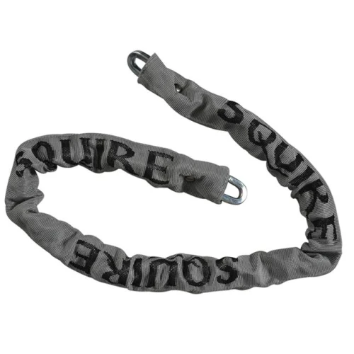 Squire CP48PR Security Chain 1200mm x 6.5mm