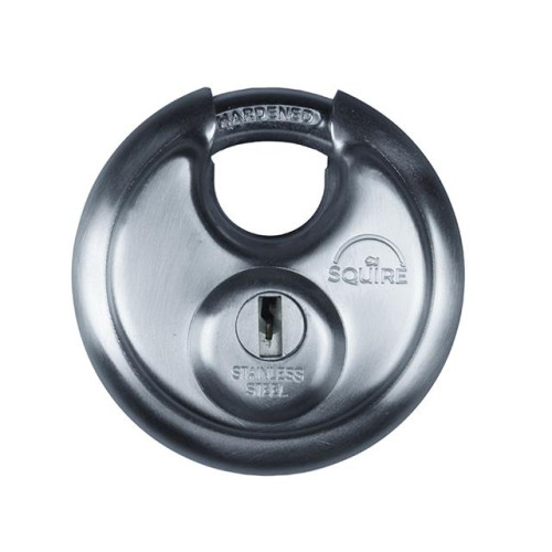 Squire DCL1 Disc Lock