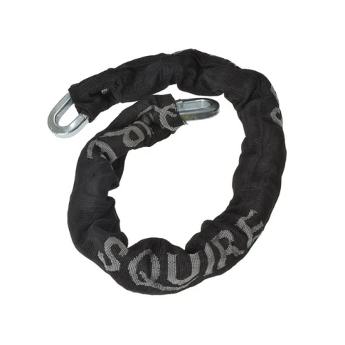 Squire G3 Round Section Hard Boron Alloy Chain 900 x 10mm
