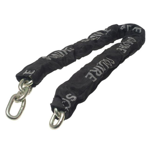 Squire G4 High Security Chain 1200mm x 10mm