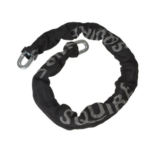 Squire J3 Round Section Hard Boron Alloy Chain 900 x 8mm