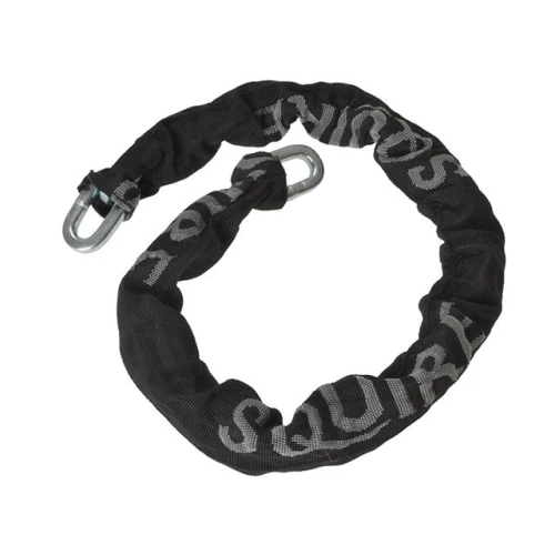 Squire J3 Round Section Hard Boron Alloy Chain 900 x 8mm