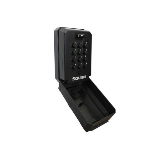 Squire Push Button Key Safe