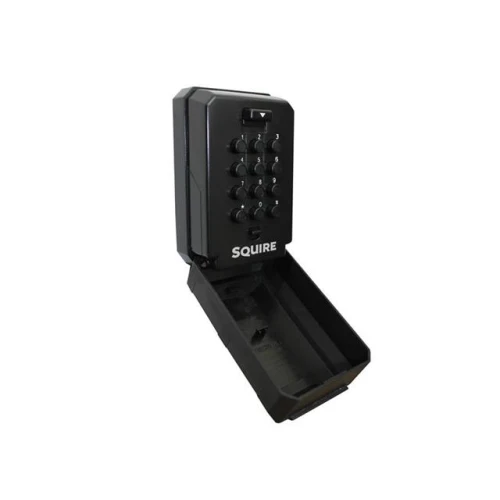 Squire Push Button Key Safe