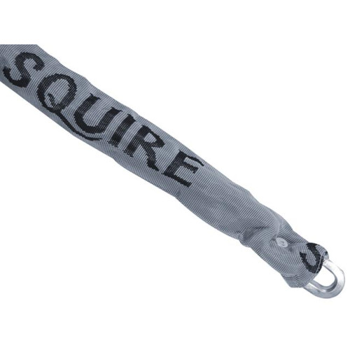 Squire X3 Square Section Hard Chain 900 x 8mm