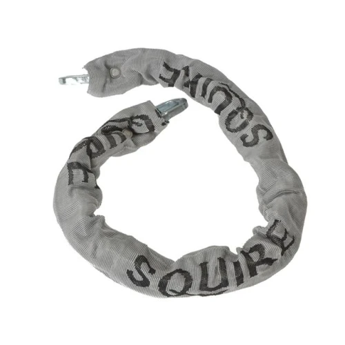 Squire Y3 Square Section Hardened Steel Chain 900 x 10mm