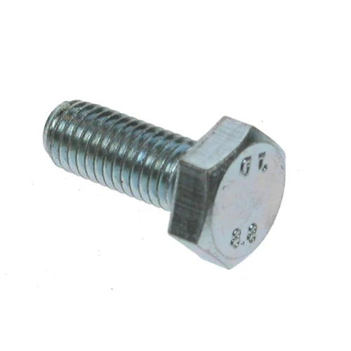 High Tensile Set Screw M30 X 120