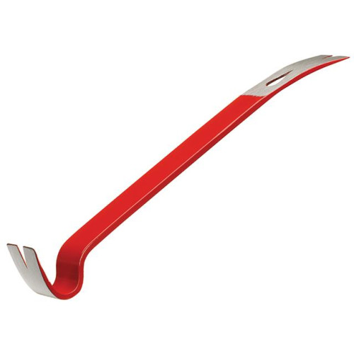 108 Mini Wrecking Bar 19Cm (7.1/2In)