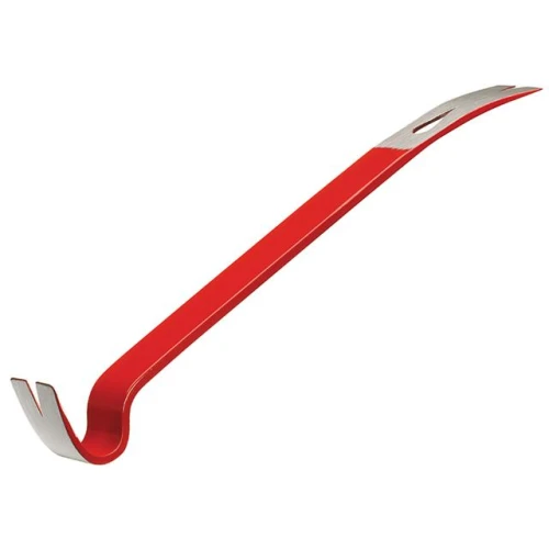 108 Mini Wrecking Bar 19Cm (7.1/2In)