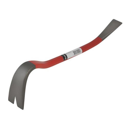 109/12 Steel Wrecking Bar 30Cm (12In)