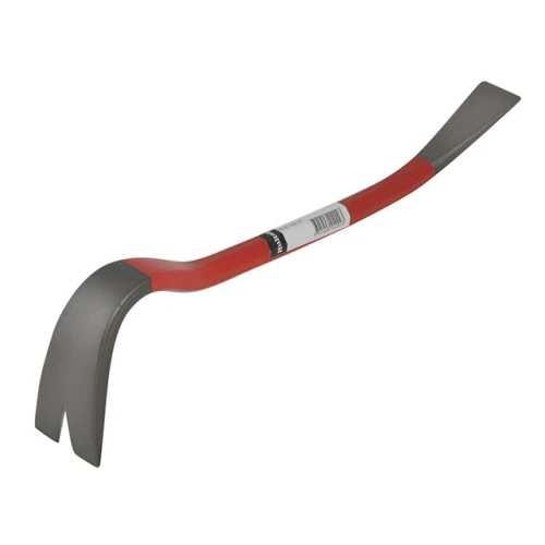 109/12 Steel Wrecking Bar 30Cm (12In)
