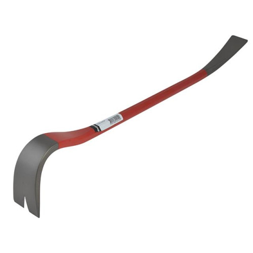 Hultafors 109/20 Steel Wrecking Bar 50cm (20in)