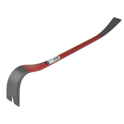 Hultafors 109/20 Steel Wrecking Bar 50cm (20in)