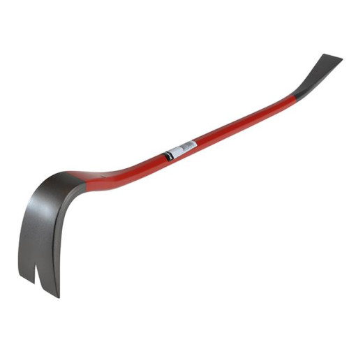 Hultafors 109/25 Steel Wrecking Bar 62cm (25in)