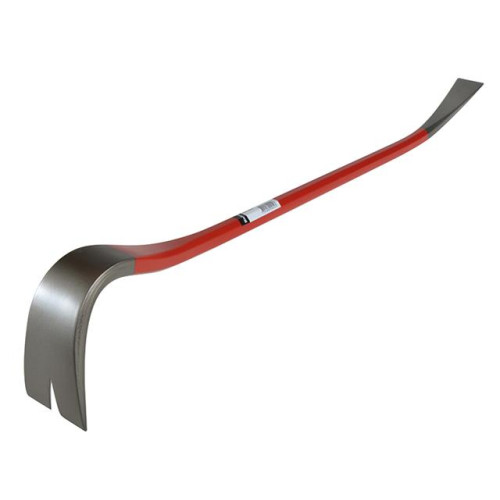 Hultafors 109/28 Steel Wrecking Bar 71cm (28in)