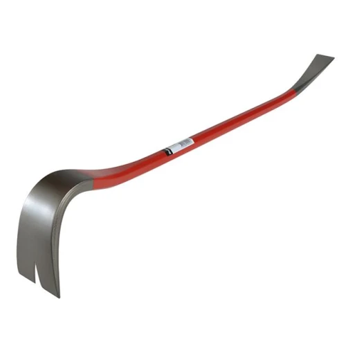 Hultafors 109/28 Steel Wrecking Bar 71cm (28in)