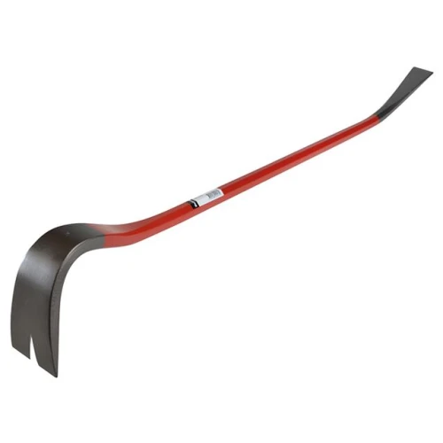 Hultafors 109/36 Steel Wrecking Bar 90cm (36in)