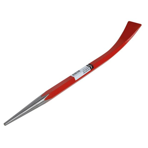 Hultafors 207 Steel Pinch Bar 400mm 580g