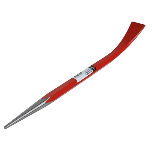 Hultafors 207 Steel Pinch Bar 400mm 580g