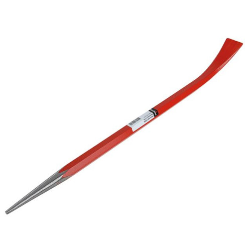 Hultafors 207 Steel Pinch Bar 500mm 760g