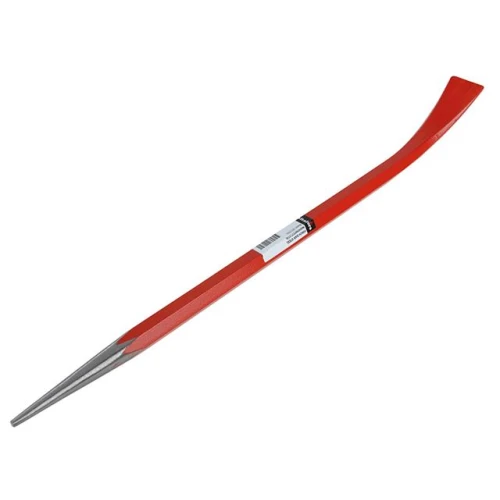 Hultafors 207 Steel Pinch Bar 500mm 760g