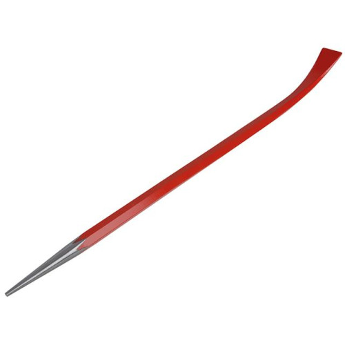 Hultafors 207 Steel Pinch Bar 600mm 926g