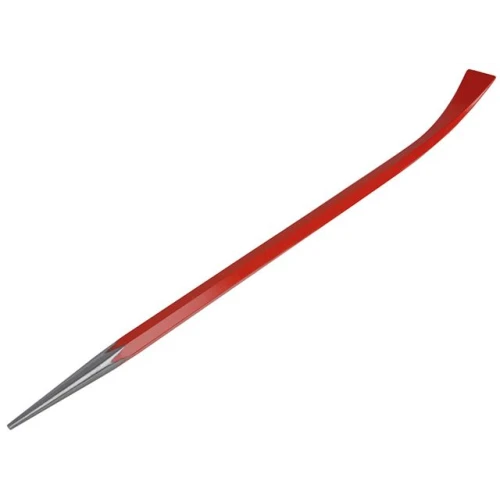 Hultafors 207 Steel Pinch Bar 600mm 926g