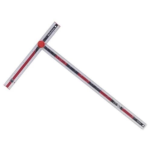 Hultafors PS 90 Adjustable Plasterer's Square