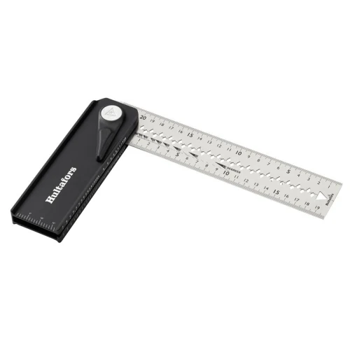 Hultafors Quattro Bevel Square