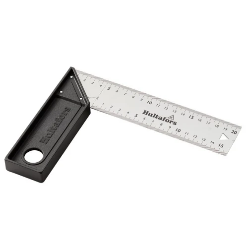 Hultafors S20L Lightweight Square 20cm