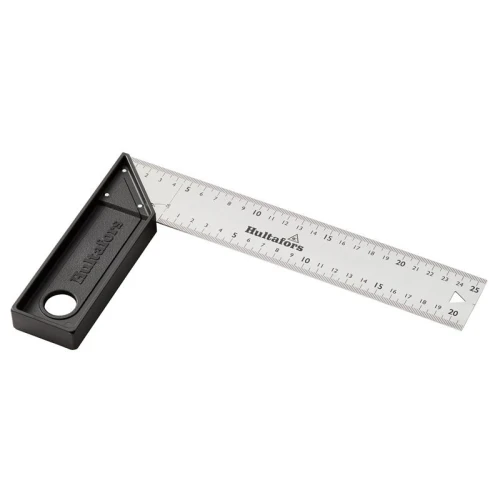 Hultafors S25L Lightweight Square 25cm