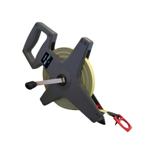 Hultafors PY30/5 Pacer Tape 30m (Width 13mm) (Metric only)