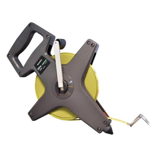 Hultafors PY30/15 Pacer Tape 30m/100ft (Width 13mm)