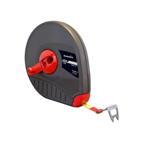 Hultafors FT10/79 Futura Fibreglass Long Tape 10m/33ft (Width 13mm)