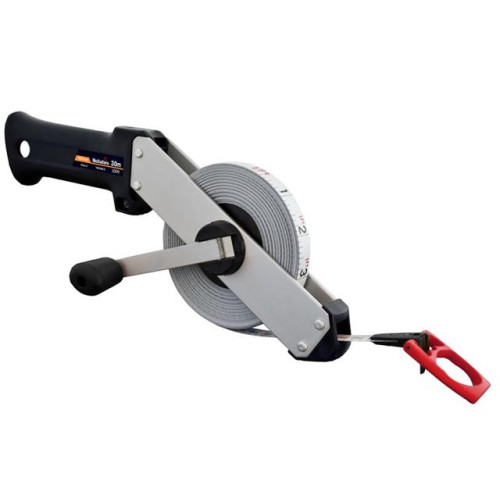 Hultafors TR30/15 Tracker Tape 30m/100ft (Width 13mm)