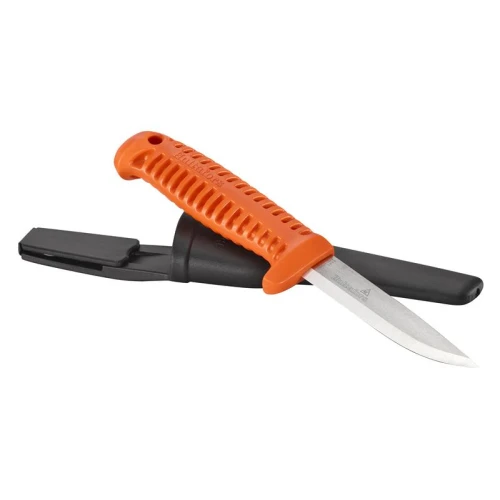 Hultafors HVK Craftsman's Knife BIO with Holster