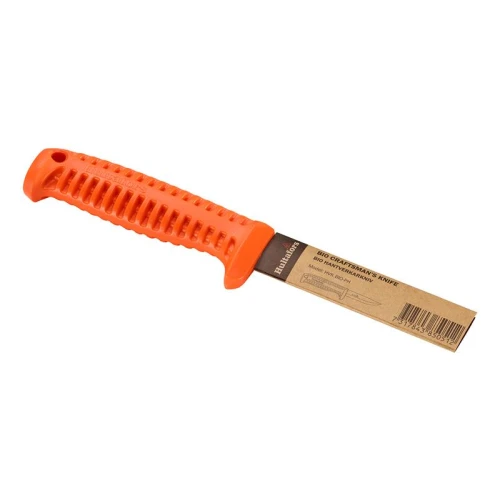 Hultafors HVK Craftsman's Knife BIO