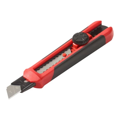 Hultafors SRP 18W Snap-Off Knife 18mm
