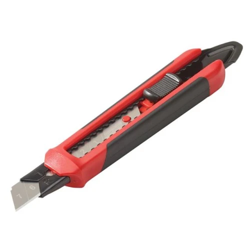 Hultafors SFRP 18A Auto-Lock Snap-Off Knife 18mm