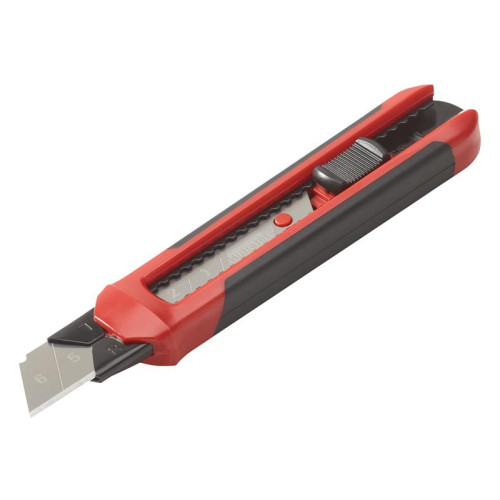 Hultafors SRP 25A Auto Lock Snap-Off Knife 25mm